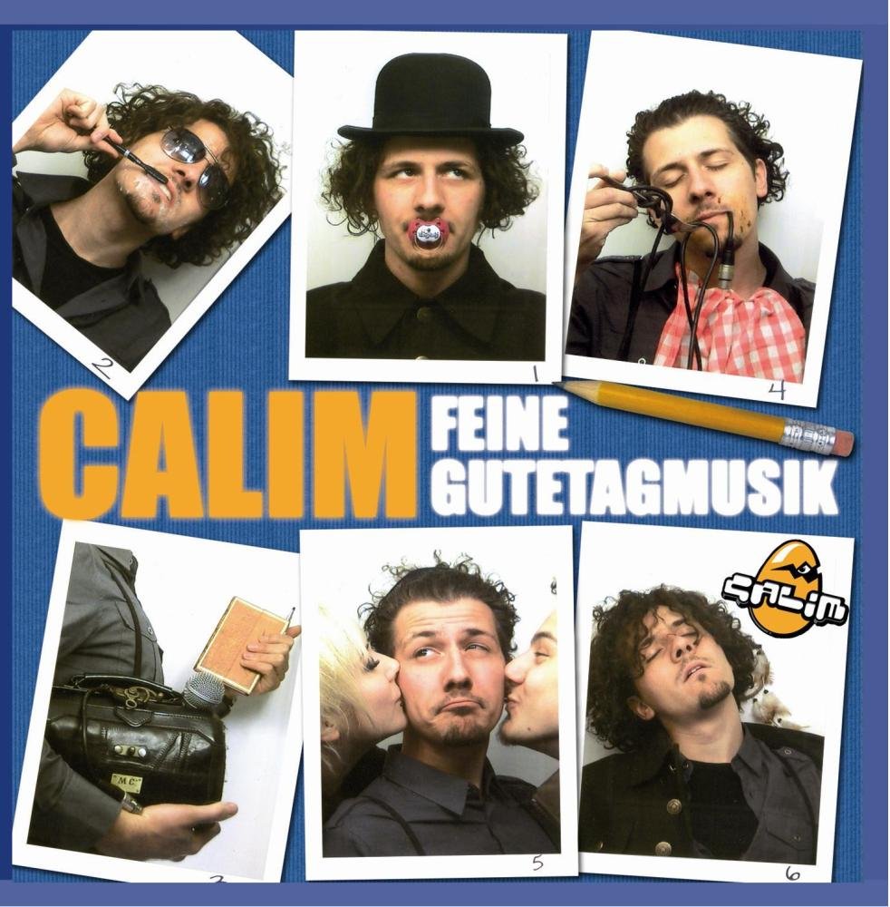 Product Image: Feine Gutetagmusik