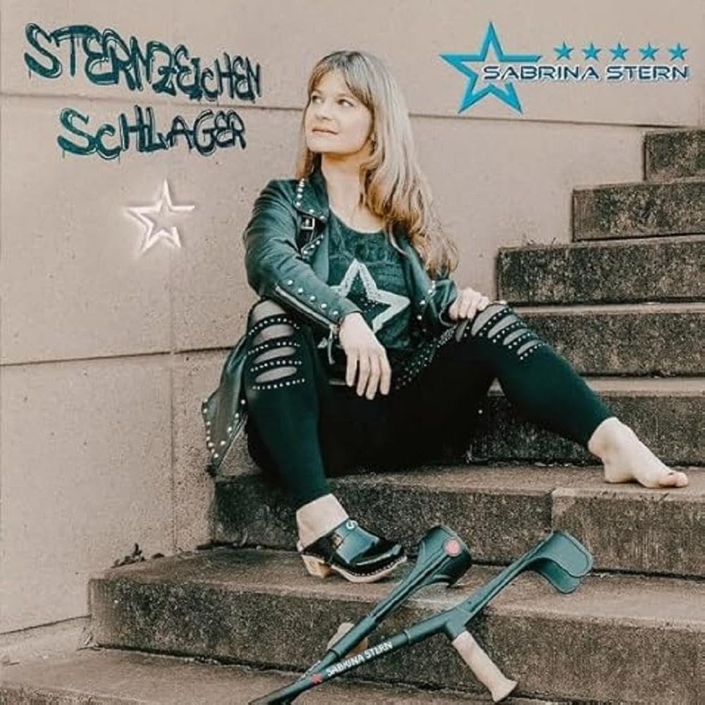 Product Image: Sternzeichen Schlager