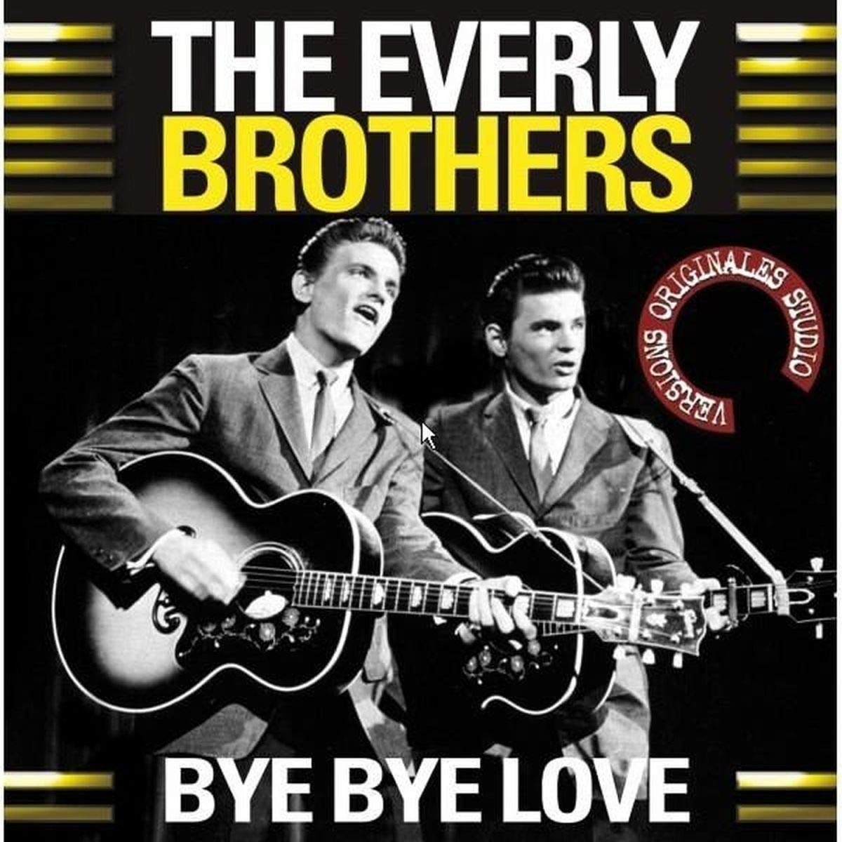 Bye Bye Love/Radio Broadcast Pop
