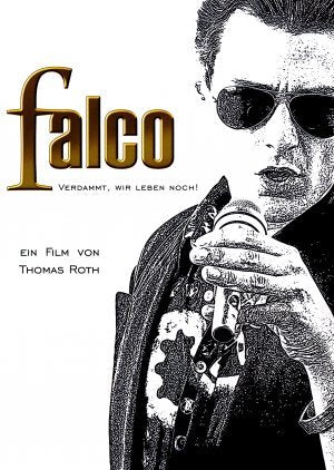 Falco - Verdammt, wir leben noch! (Österreich Ausgabe) Books