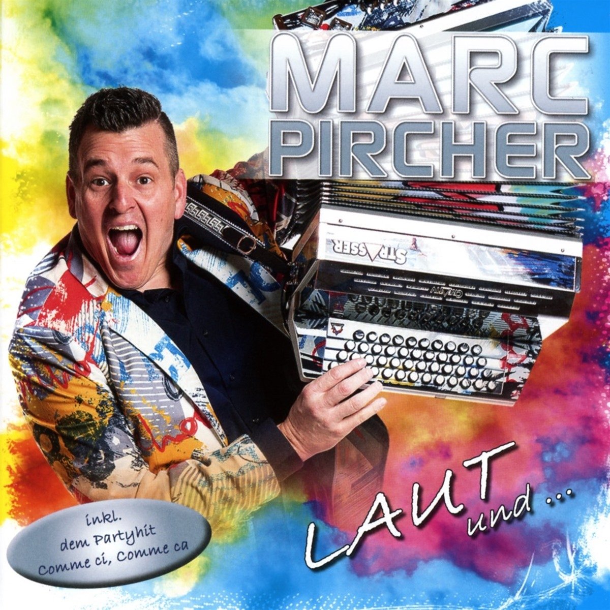 Laut und leise German Schlager & Volksmusik