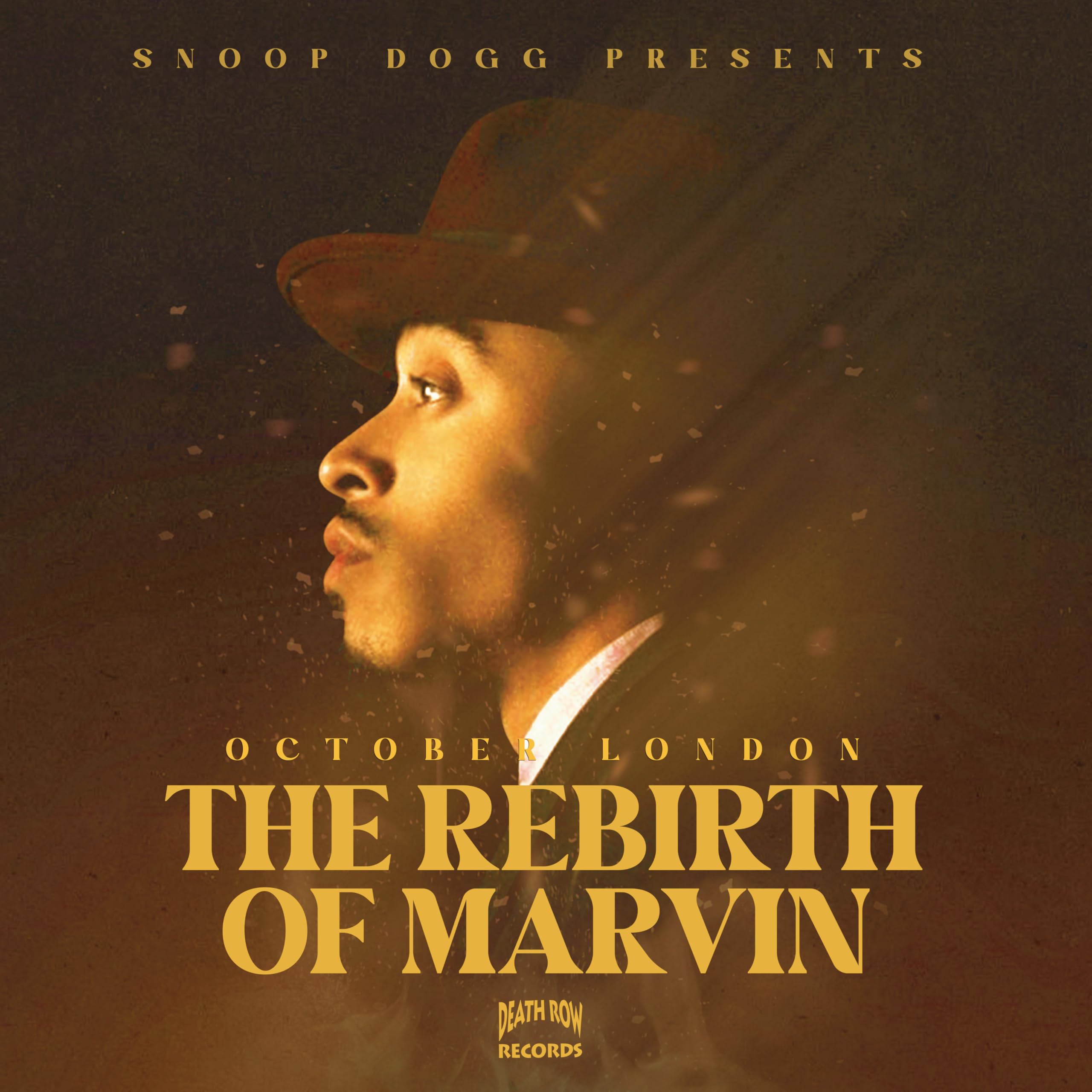 The Rebirth Of Marvin Funk, R&B & Soul
