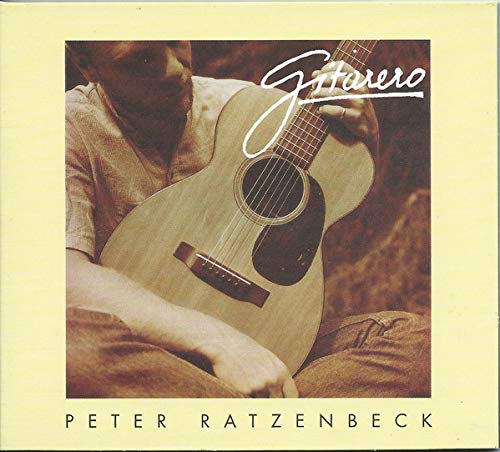 Gitarero Music