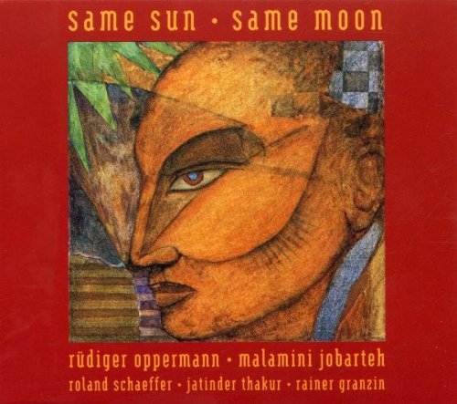 Same Sun-Same Moon Pop