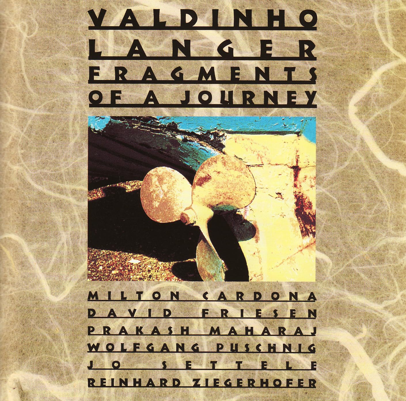 Fragments of a Journey Music