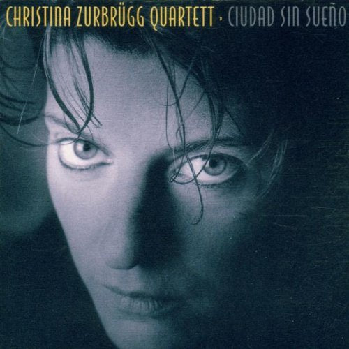 Product Image: Ciudad Sin Sueño