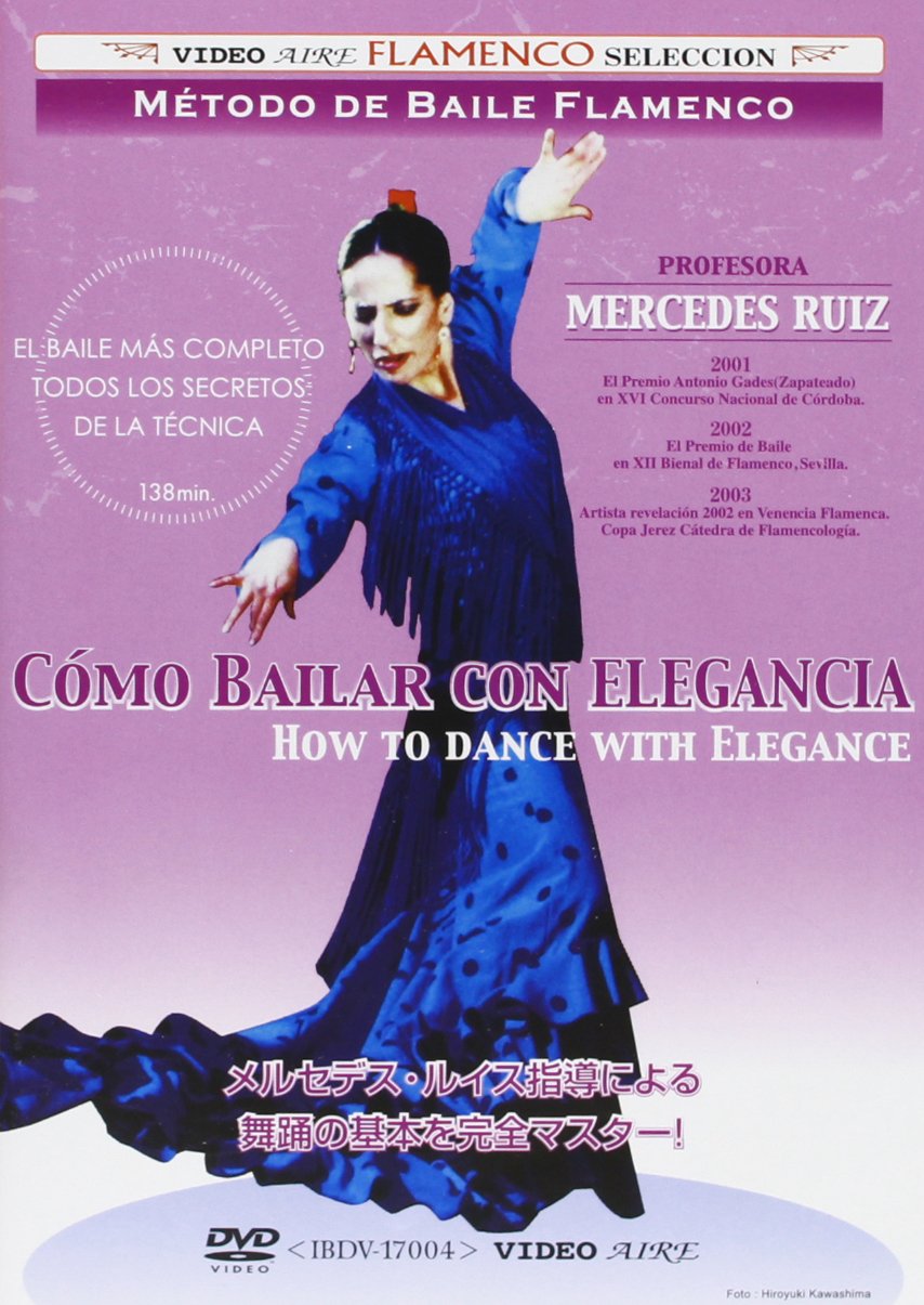 Cómo Bailar Con Elegancia - How To Dance With Elegance Music