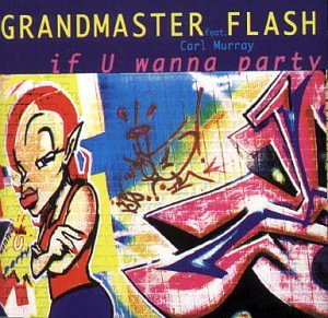 If You Wanna Party Pop