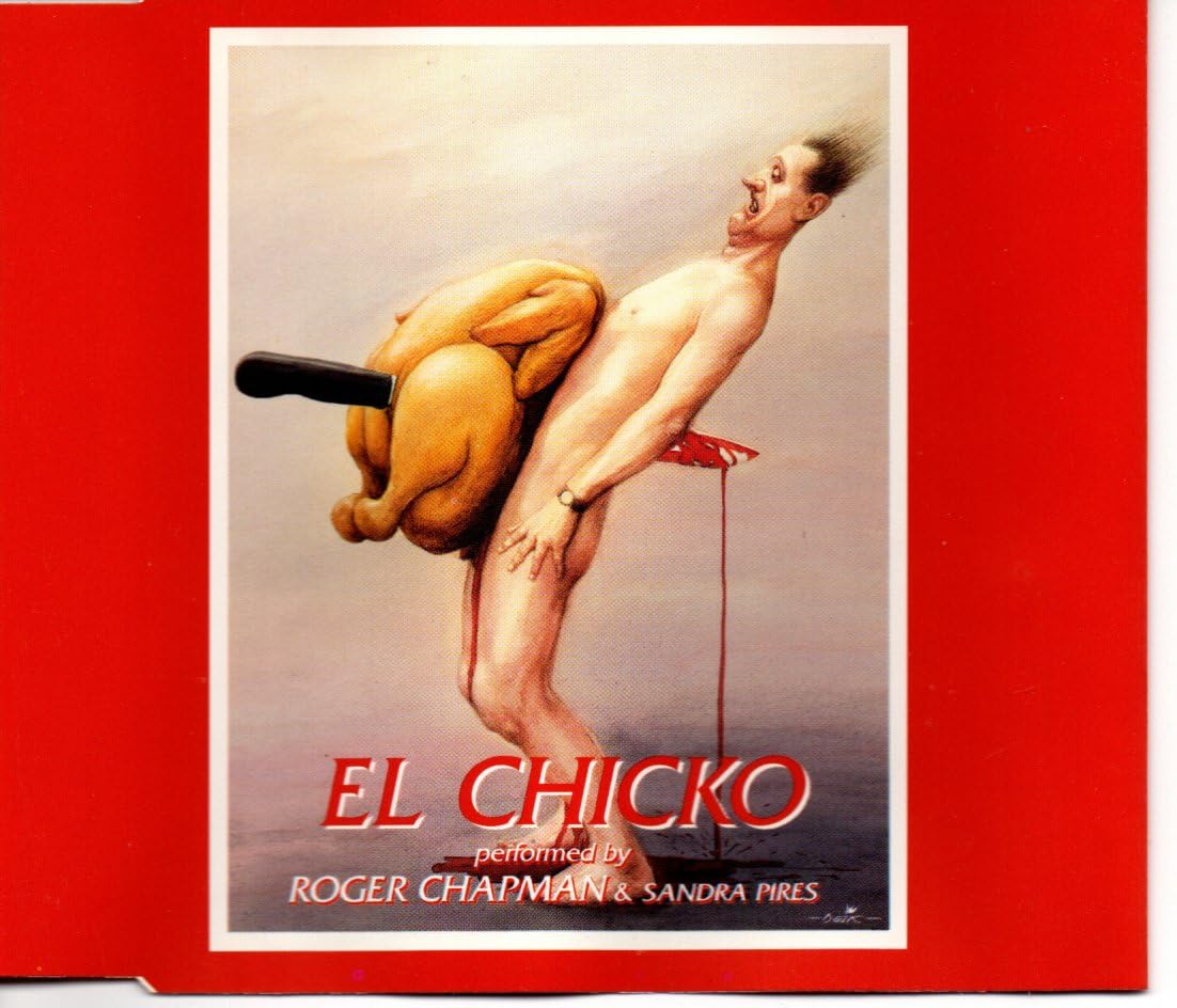 Product Image: El Chicko