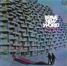 Brave New World - Impressions on Reading Aldous Huxley (Digipak) Music