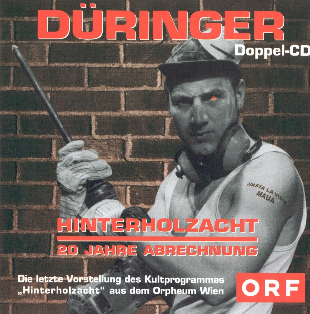 Hinterholzacht Music