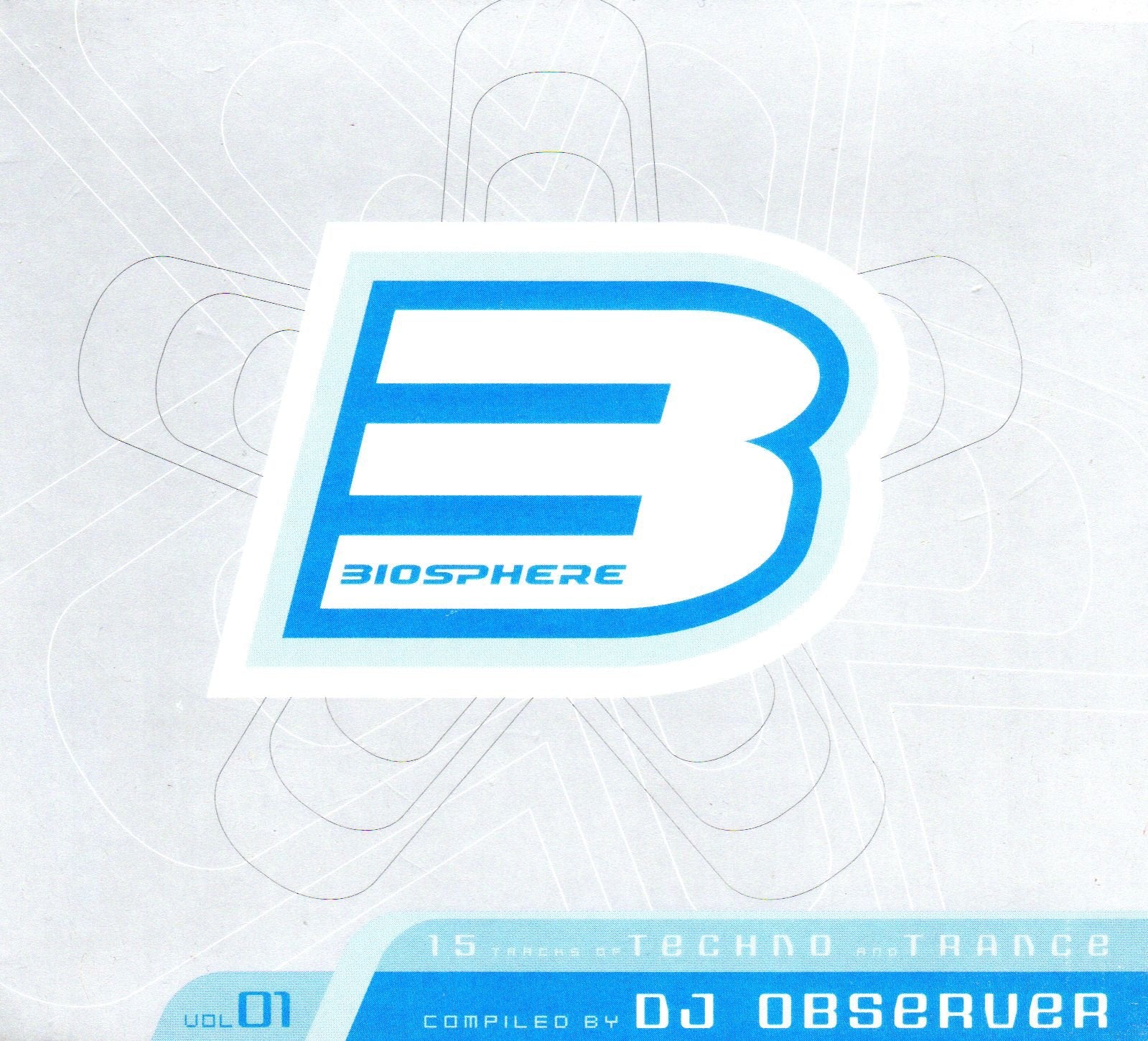 Product Image: Biosphere 1