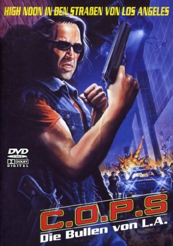 C.O.P.S - Die Bullen von L.A. Films