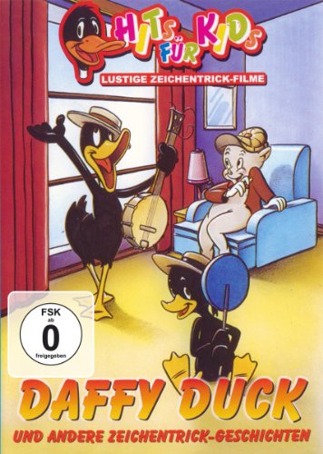 Daffy Duck und andere Zeichentrick-Geschichten Films