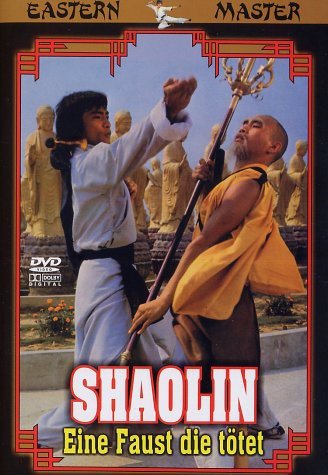 Shaolin - Eine Faust die tötet Movies