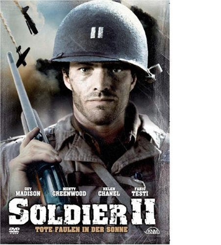 Soldier II - Tote faulen in der Sonne Films