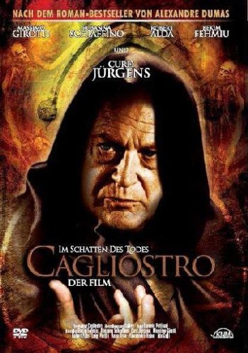 Cagliostro - Im Schatten des Todes Films