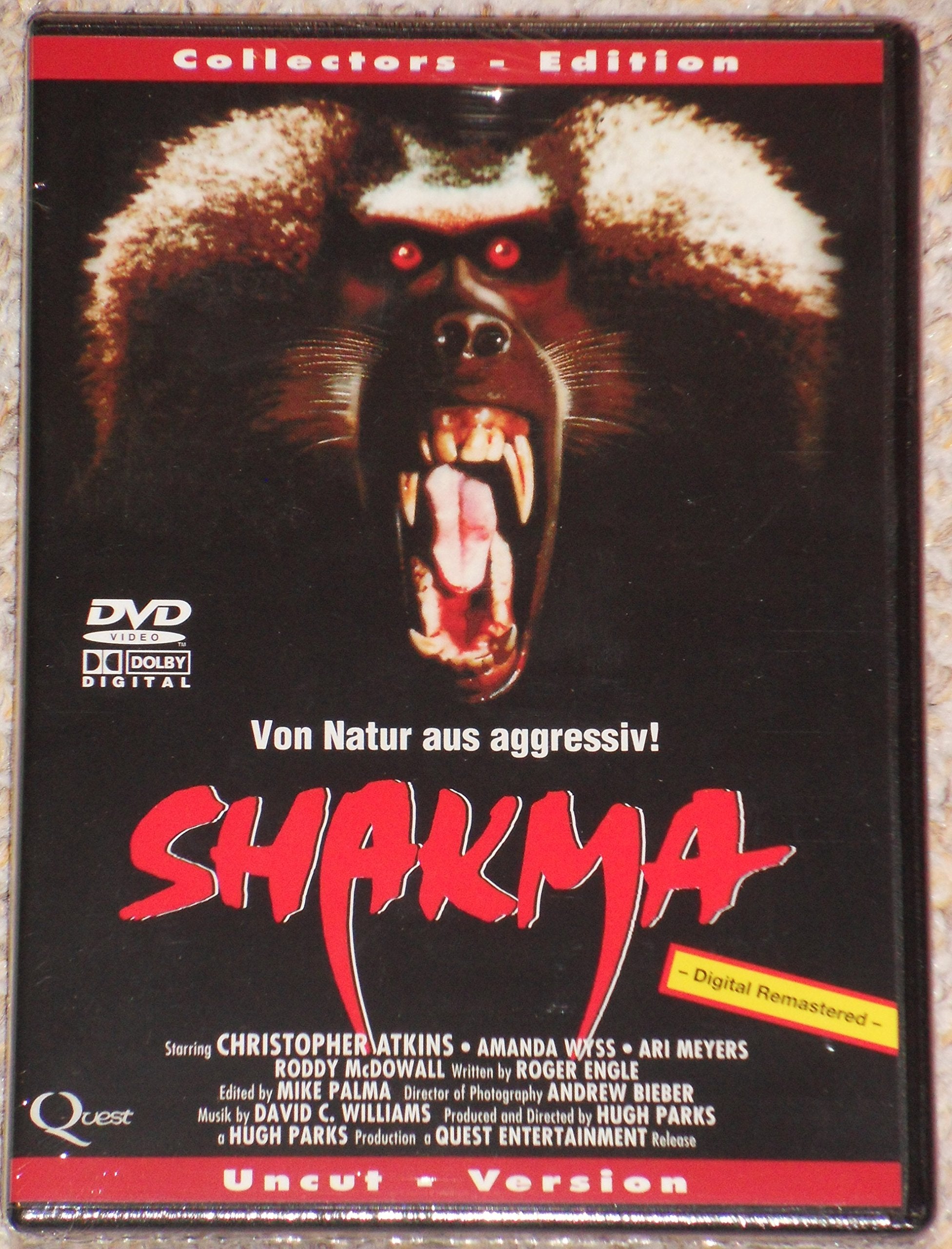Shakma Movies