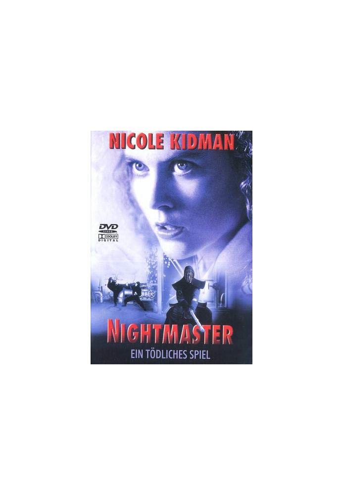 Nightmaster - Tödliche Schatten Movies