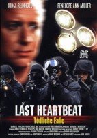 Last Heartbeat - Tödliche Falle Box sets