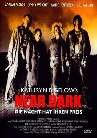 Near Dark - Die Nacht hat ihren Preis Films