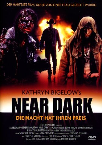 Near Dark - Die Nacht hat ihren Preis Films