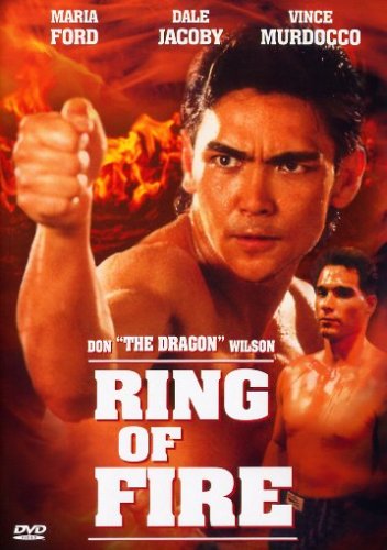 Ring of Fire 1 Movies