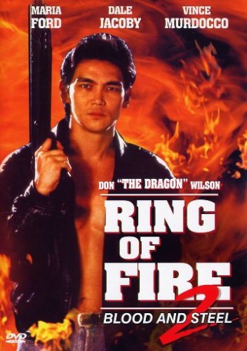 Ring of Fire 2 Movies