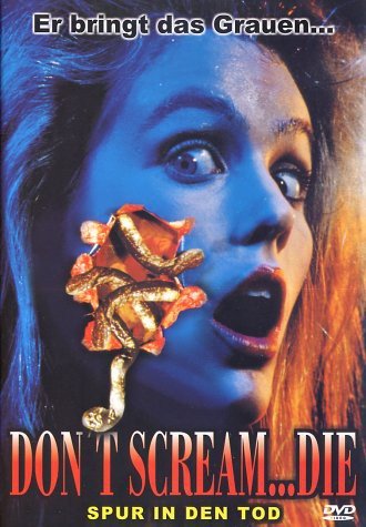 Don't Scream...Die - Spur in den Tod Films