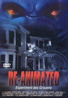 Re-Animated Movies