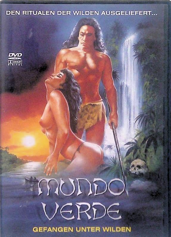 Mundo Verde - Gefangen unter wilden Films