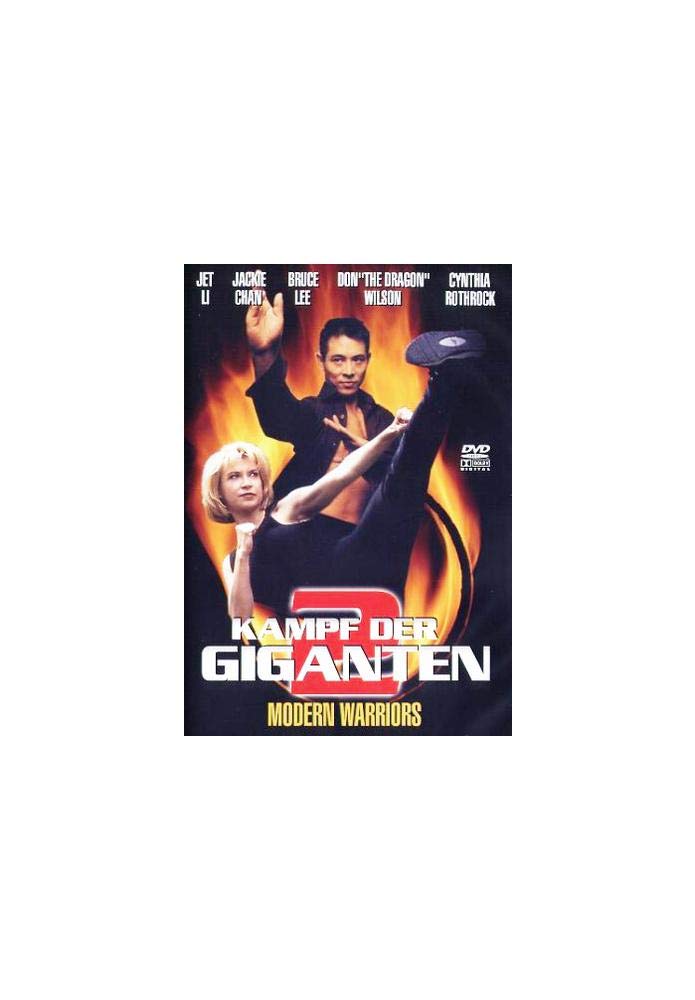 Kampf der Giganten 2 Movies