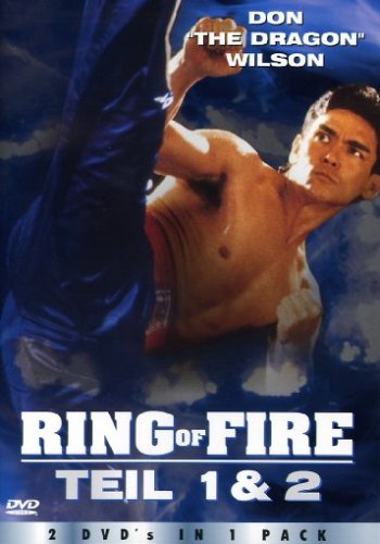 Ring of Fire 1+2 Movies
