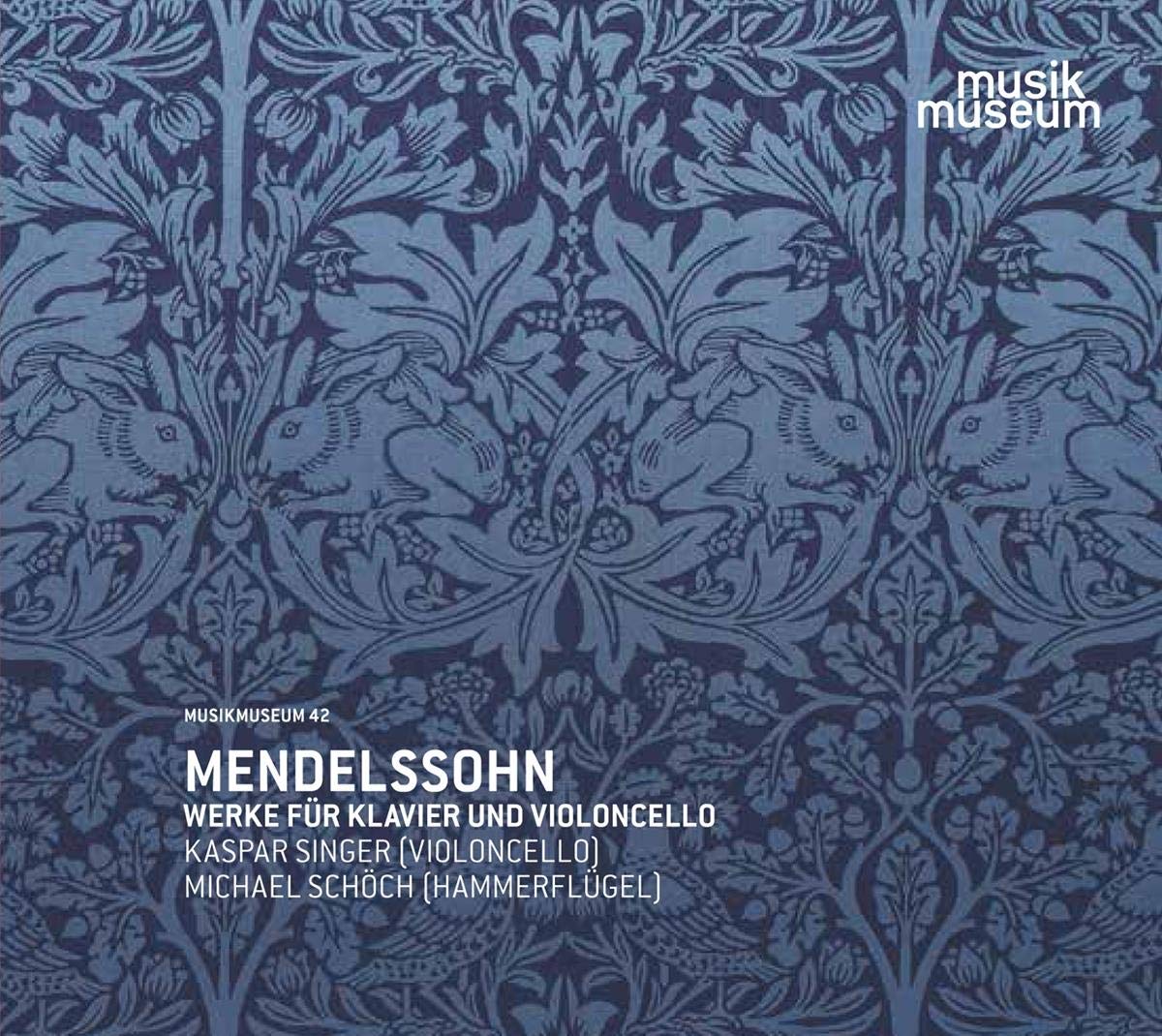 Werke für Klavier und Violoncello cd