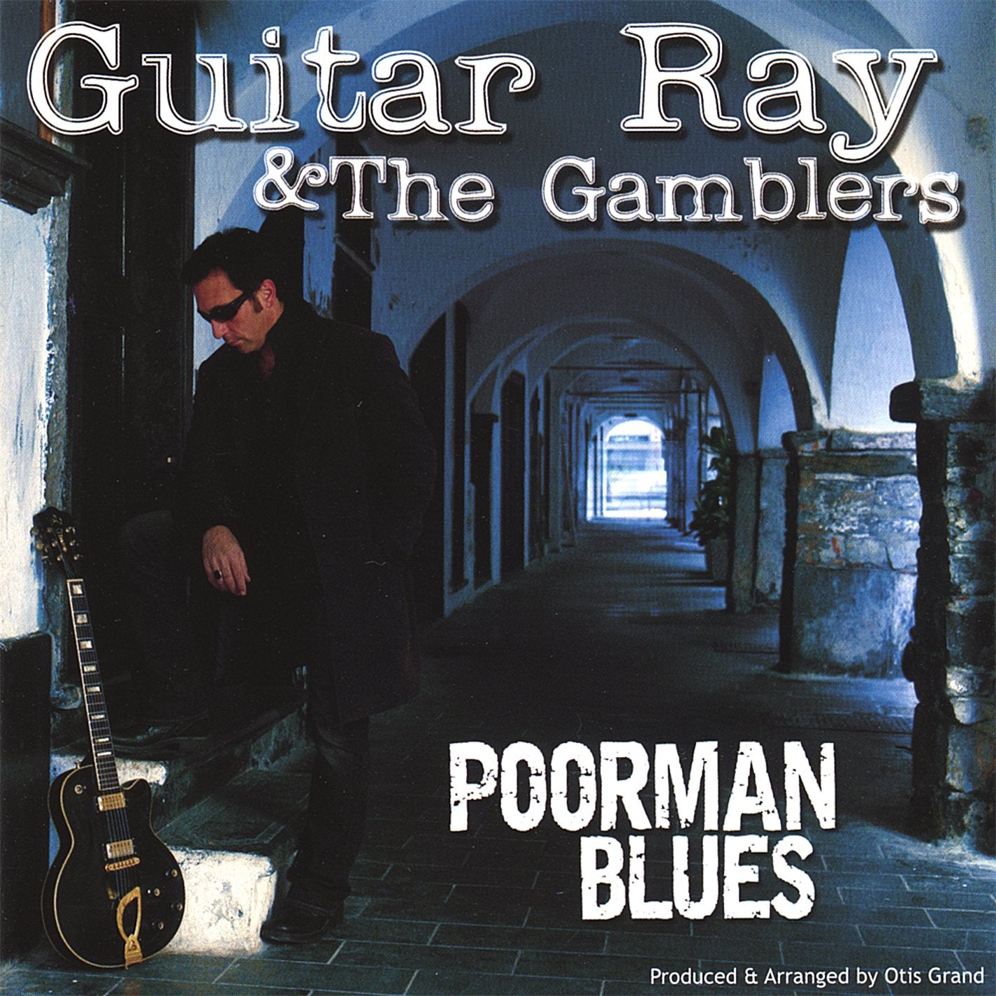Product Image: Poorman Blues