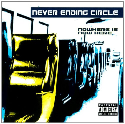 Nowhere Is Now Here Pop