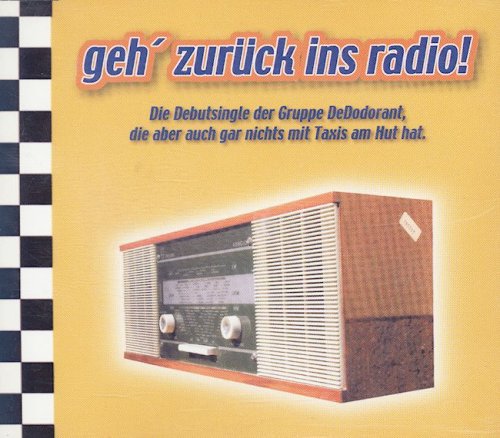 geh zurück ins radio Music