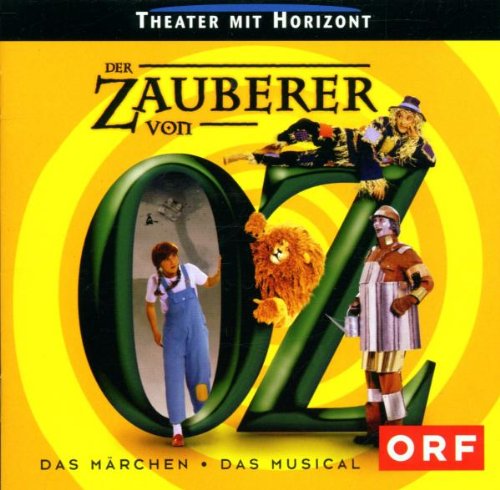 Der Zauberer Von Oz Music