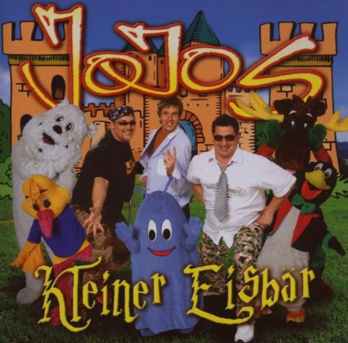 Kleiner Eisbär Music