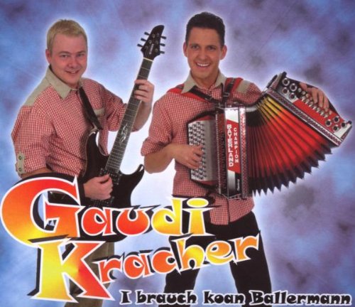 I Brauch Koan Ballermann German Schlager & Volksmusik