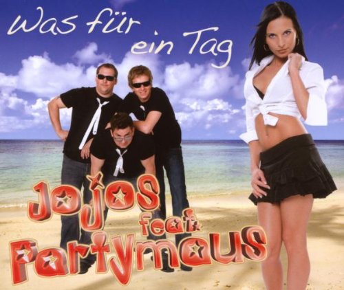 Was für EIN Tag cd