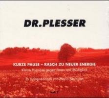 Kurze Pause - Rasch zu neuer Energie, 1 Audio-CD: Kleine Hypnose gegen Stress und Müdigkeit. 42 Min. Religion & Esotericism