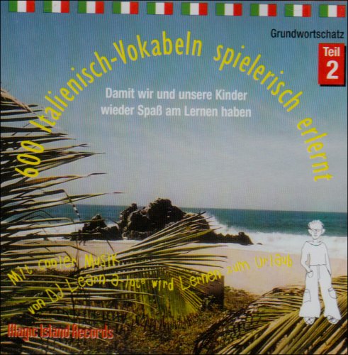 Italienisch-Vokabeln Gws 2 World Music