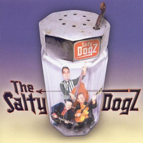 Salty Dogz Rock