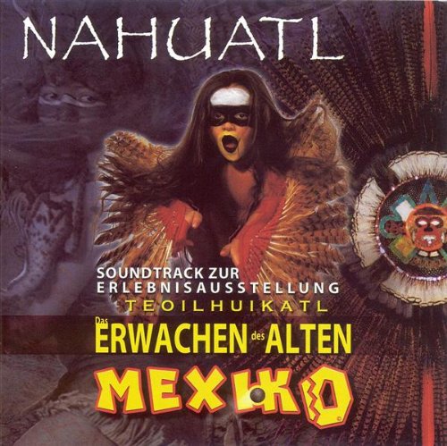 Erwachen des Alten Mexiko Country & Folk