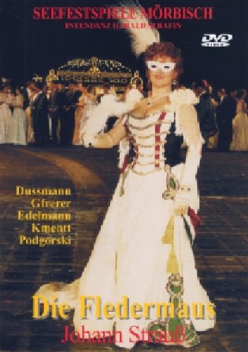 Johann Strauss II Die Fledermaus Classical