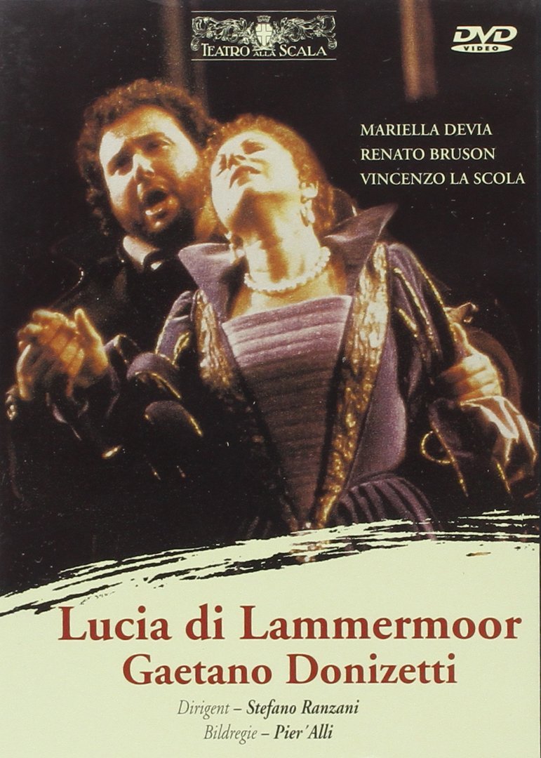 Lucia di Lammermoor Music