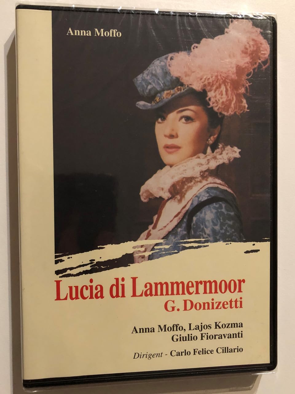 Lucia di Lammermoor Classical