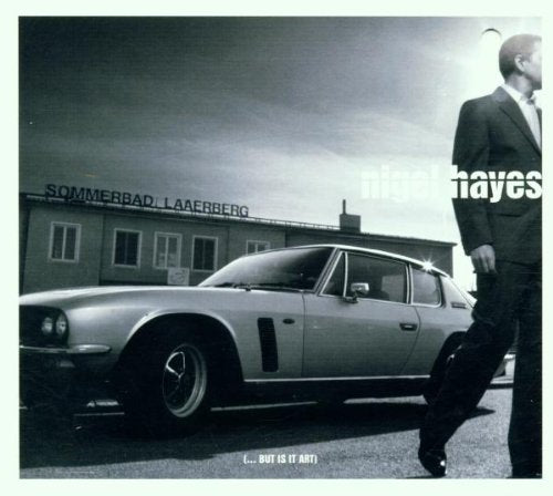 Product Image: But Is This Art? 3lp
