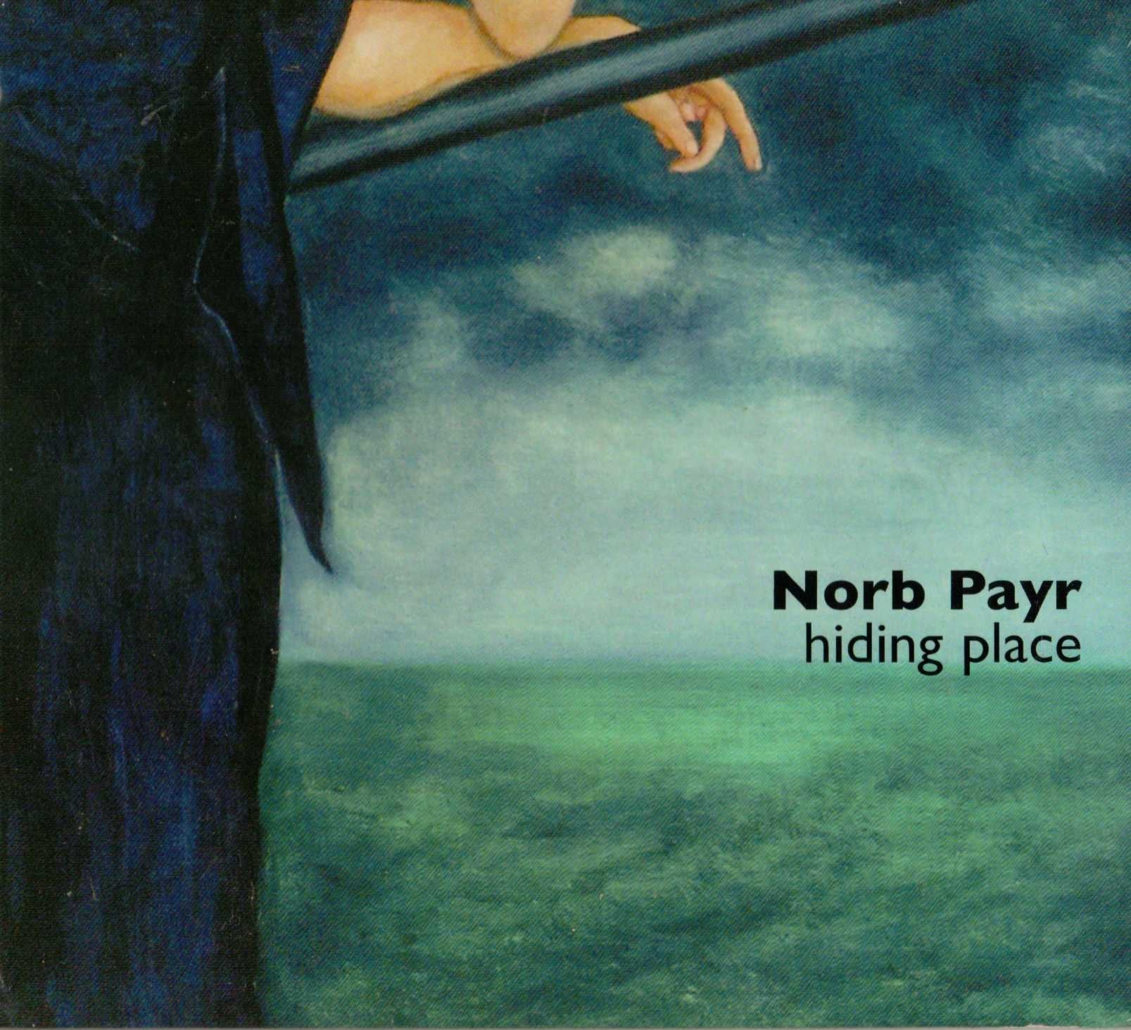 Product Image: Hiding Place